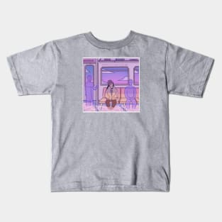 Run away Kids T-Shirt